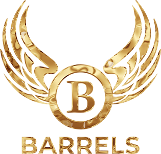 Barrels Mania - Sports and Music Lounge