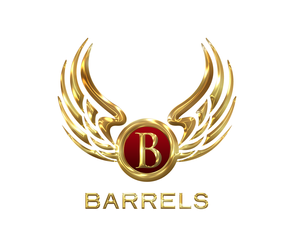 Barrels Mania - Sports and Music Lounge